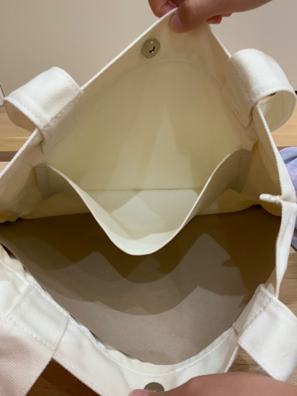 Labubu tote - Picture 5 of 5